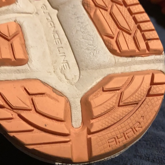 GUIDANCE LINE SNEAKERS - Picture 7 of 7